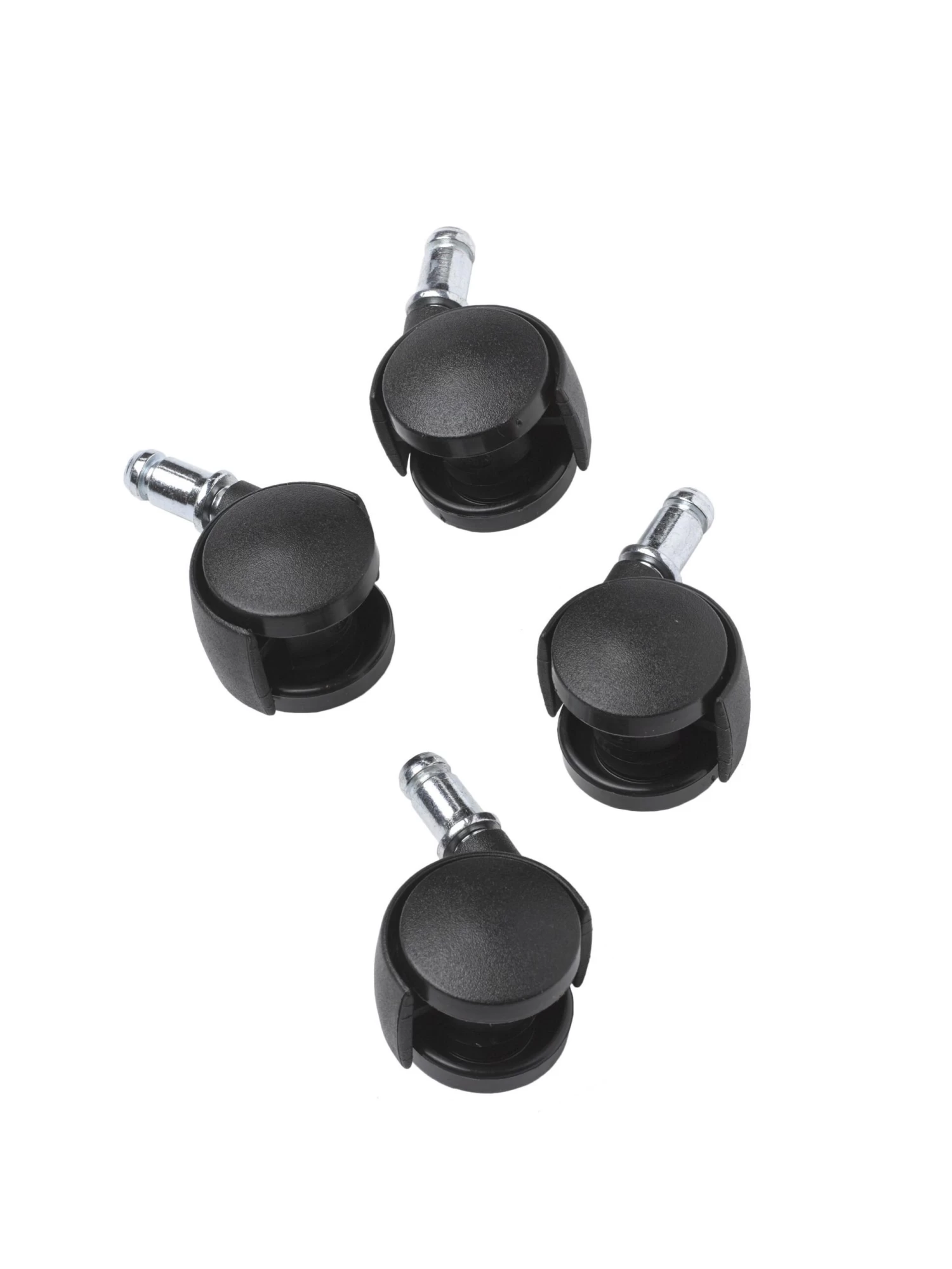 Planter Casters, Set Of 4 3 Planter Casters, Set Of 4