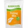 Organic Potting Mix, 20 Quarts