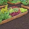 2' Raised Beds -Outdoor Garden Care Shop 35639 300 1