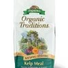Kelp Meal, 4 Lbs. -Outdoor Garden Care Shop 35841 02 tif