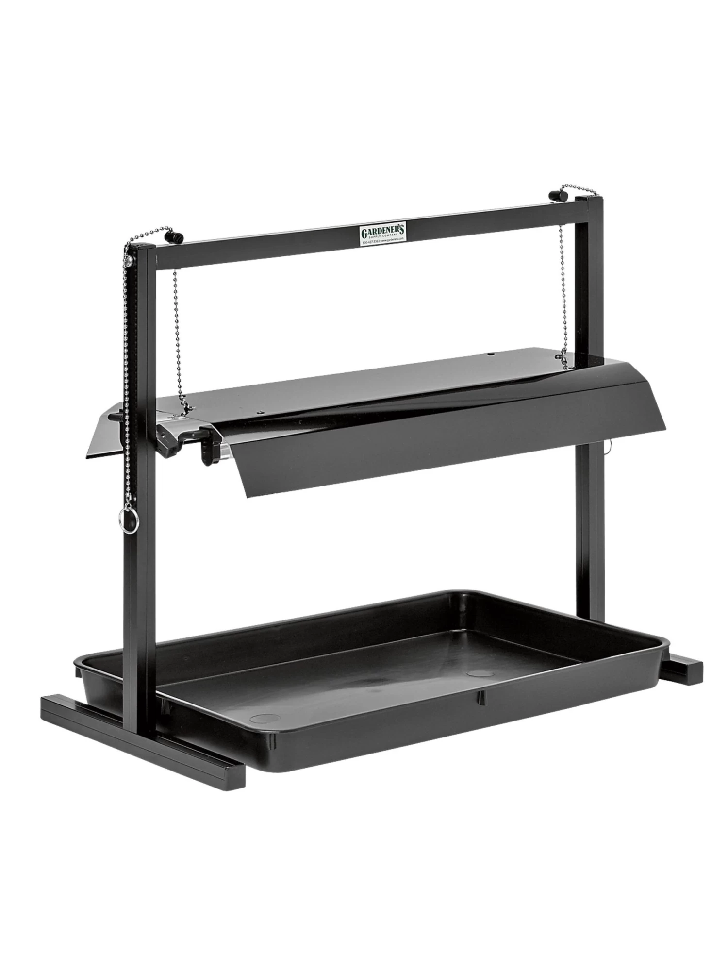 GrowLab® Compact Tabletop Light Garden With Classroom Guide 4 GrowLab® Compact Tabletop Light Garden With Classroom Guide - Image 2