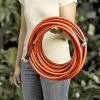 High Visibility Hoses -Outdoor Garden Care Shop 37922 100 high visibility hose tif