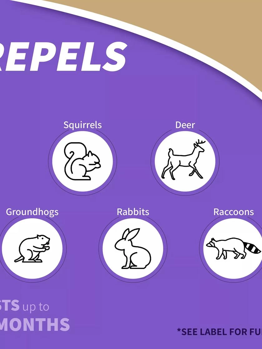 Repels-All® Animal Repellent 4 Repels-All® Animal Repellent - Image 2