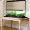 Tabletop Sunlite® Garden -Outdoor Garden Care Shop 38319 002 table top grow lights tif