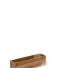 Teak Window Boxes 2 Teak Window Boxes -Outdoor Garden Care Shop 38830 0503 tif