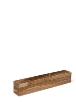 Teak Window Boxes -Outdoor Garden Care Shop 38832 0500 tif