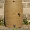 Flat-Back Rain Barrel -Outdoor Garden Care Shop 38938 01V tif