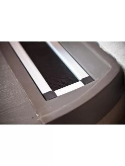 Flat-Back Rain Barrel -Outdoor Garden Care Shop 38986 03V