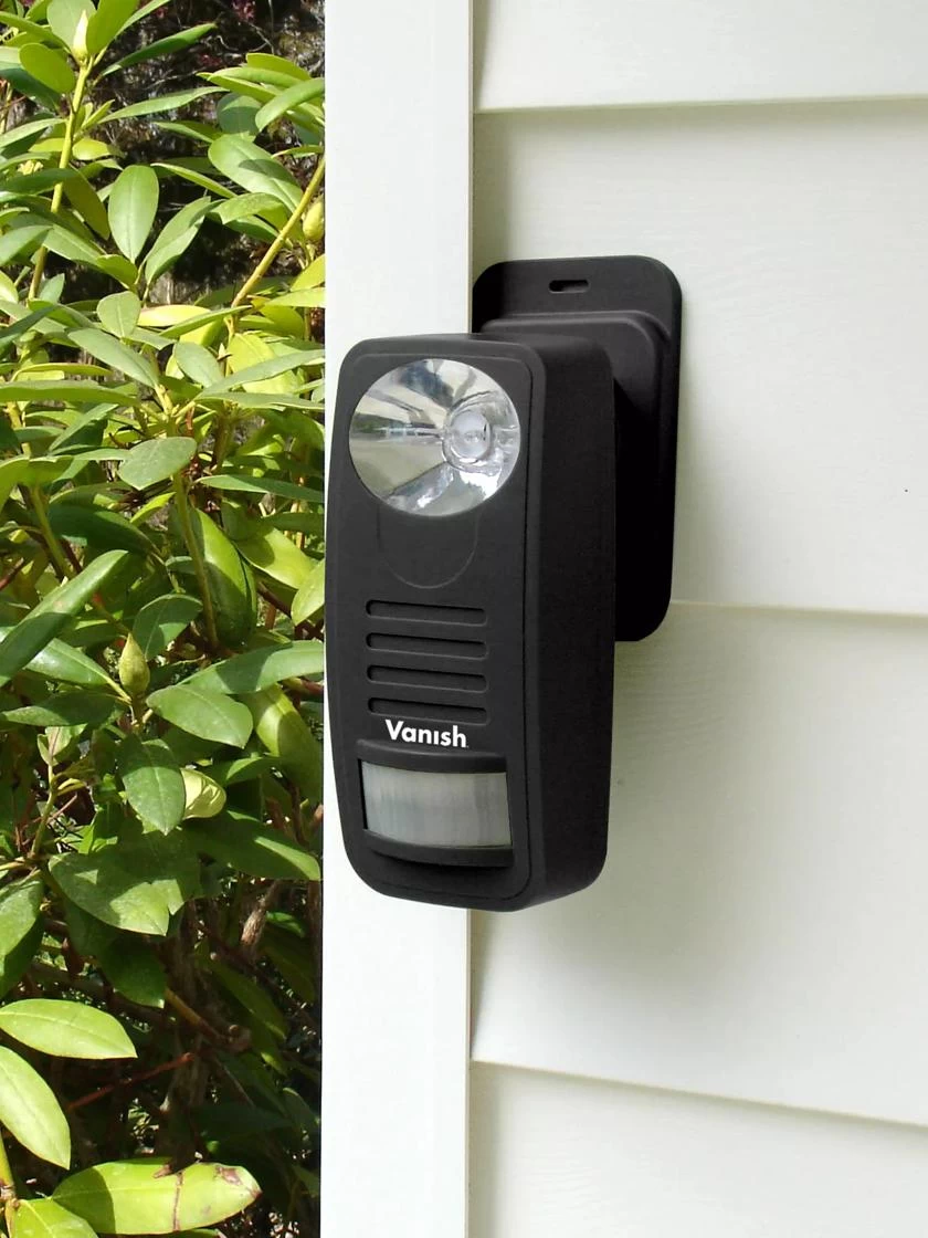 Vanish Deer Chaser™ 3 Vanish Deer Chaser™