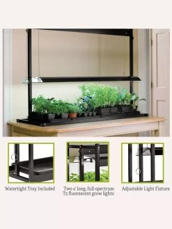 Tabletop Sunlite® Garden -Outdoor Garden Care Shop 39 360 4