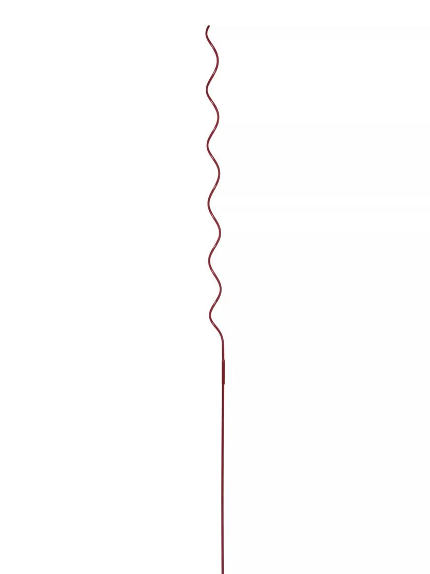 Rainbow Spiral Supports, Set Of 5 6 Rainbow Spiral Supports, Set Of 5 - Image 4