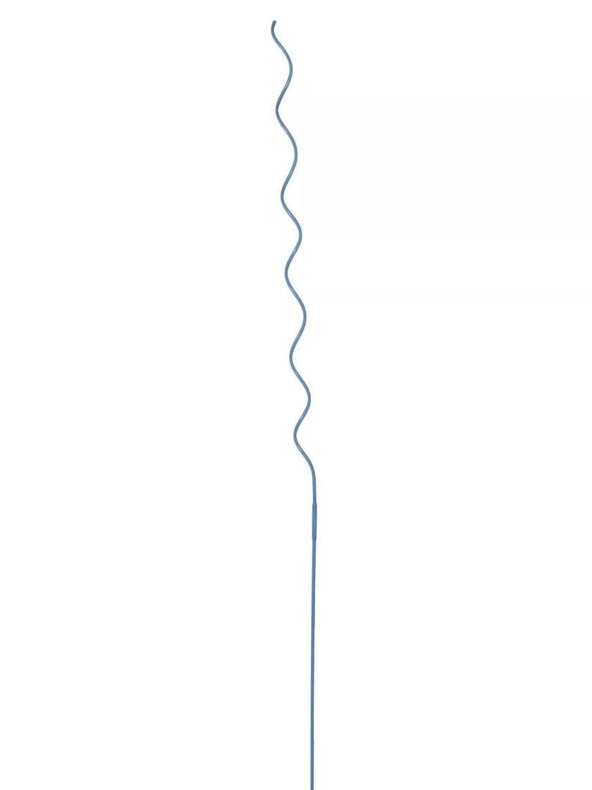 Rainbow Spiral Supports, Set Of 5 5 Rainbow Spiral Supports, Set Of 5 - Image 3