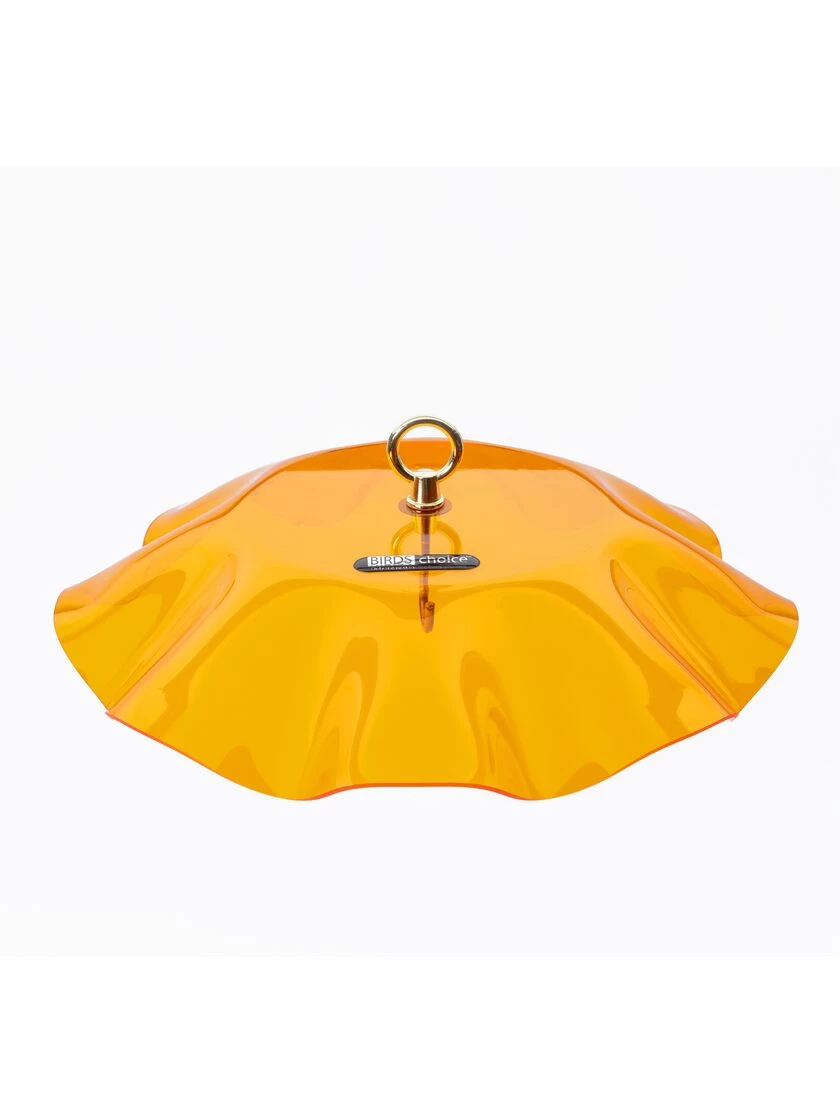 Birds Choice Weather Guard Feeder Cover 5 Birds Choice Weather Guard Feeder Cover - Image 3