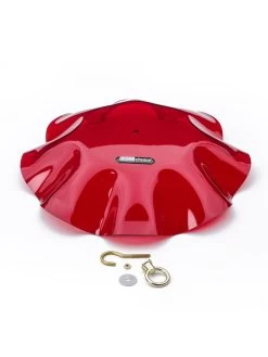 Birds Choice Weather Guard Feeder Cover 19 Birds Choice Weather Guard Feeder Cover -Outdoor Garden Care Shop 3 4 crop 8608735 21V