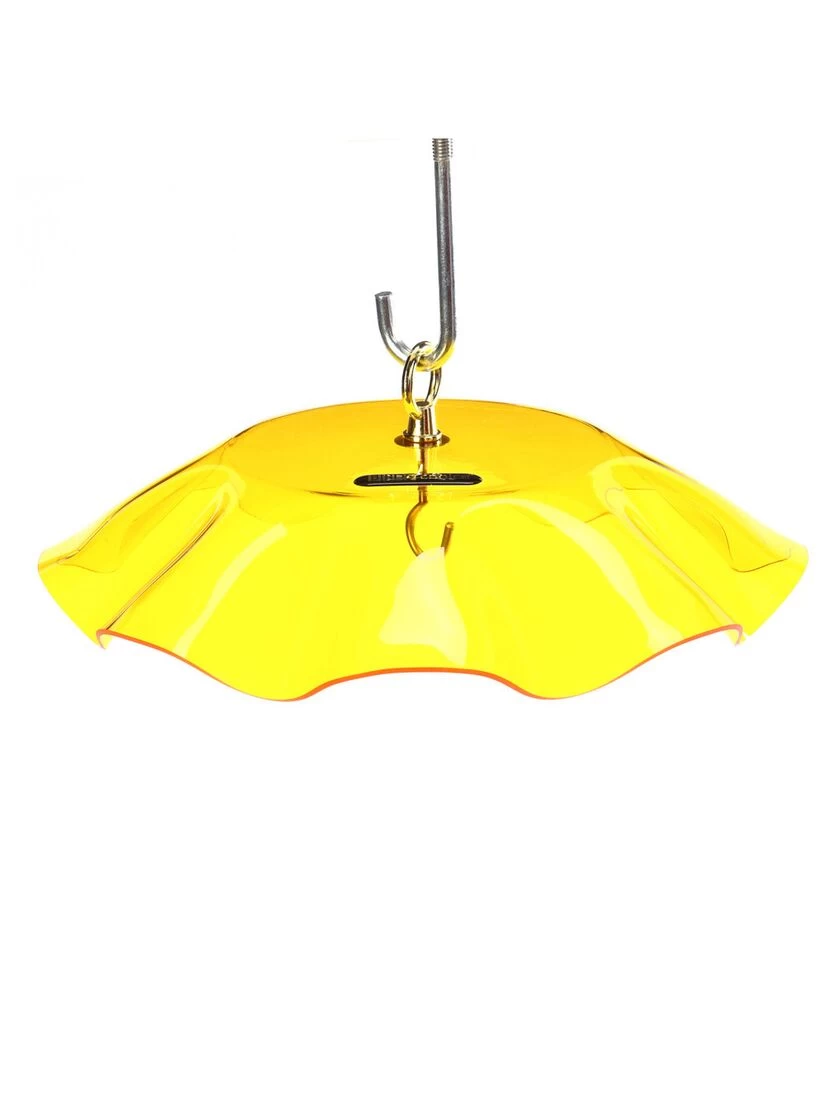 Birds Choice Weather Guard Feeder Cover 8 Birds Choice Weather Guard Feeder Cover - Image 6