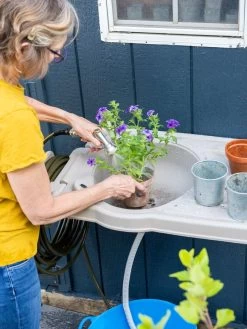 Riverstone Outdoor Sink 11 Riverstone Outdoor Sink -Outdoor Garden Care Shop 3 4 crop 8608797 0134 tif