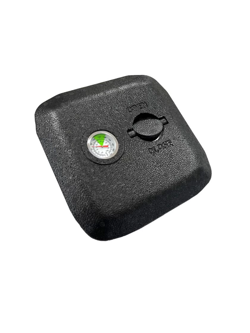 HOTBIN Mini Composter, 26 Gallon 6 HOTBIN Mini Composter, 26 Gallon - Image 4