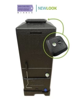 HOTBIN Mini Composter, 26 Gallon 8 HOTBIN Mini Composter, 26 Gallon -Outdoor Garden Care Shop 3 4 crop 8611343 26V