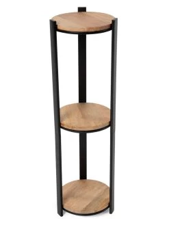 Triple Tower Plant Stand -Outdoor Garden Care Shop 3 4 crop 8612679 224