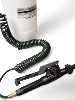 Sprayer Tank With Coil Hose Wand 18 Sprayer Tank With Coil Hose Wand -Outdoor Garden Care Shop 3 4 crop 8612969 0019