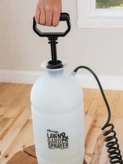 Sprayer Tank With Coil Hose Wand 15 Sprayer Tank With Coil Hose Wand -Outdoor Garden Care Shop 3 4 crop 8612969 0161
