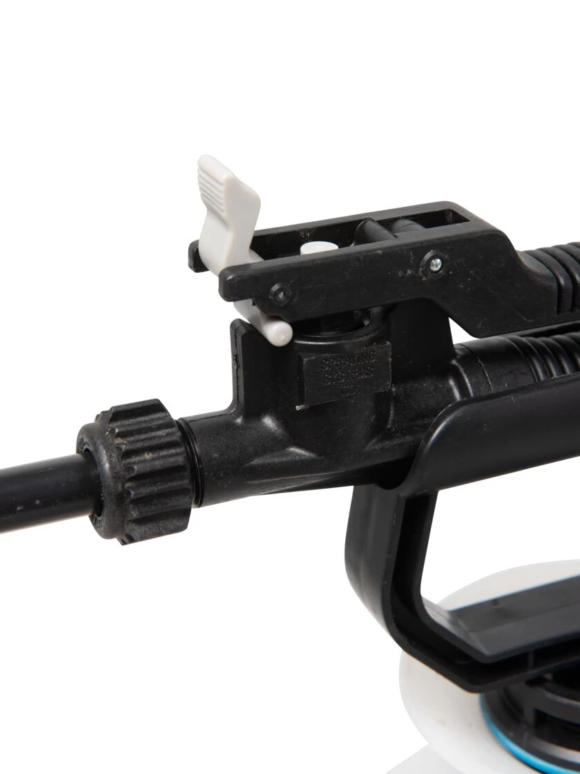 Sprayer Tank With Coil Hose Wand 13 Sprayer Tank With Coil Hose Wand - Image 11