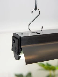 Miracle LED® Hangable LED Grow Light -Outdoor Garden Care Shop 3 4 crop 8612977 5512