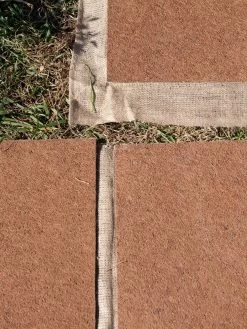 Coco Coir Walkway Mat 2' X 3', Set Of 4 8 Coco Coir Walkway Mat 2' X 3', Set Of 4 -Outdoor Garden Care Shop 3 4 crop 8613055 0022