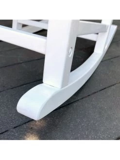 Americana Rocking Chair -Outdoor Garden Care Shop 3 4 crop 8613364 31v