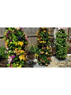 Flower Tower -Outdoor Garden Care Shop 3 4 crop 8613624 07V