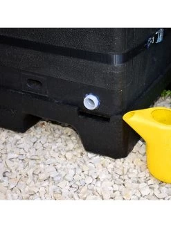 HOTBIN MK2 Compost Pedestal 7 HOTBIN MK2 Compost Pedestal -Outdoor Garden Care Shop 3 4 crop 8613704 01V