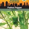 Pepper, Padron Organic Seeds 2 Pepper, Padron Organic Seeds -Outdoor Garden Care Shop 3 4 crop 87466 8613547 Pepper Padron SDSC