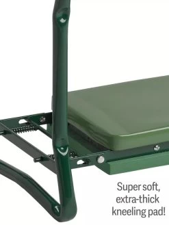 Garden Kneeler -Outdoor Garden Care Shop 40009 788 callout 1
