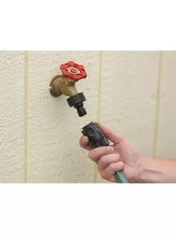 Snip-n-Drip Soaker Hose System -Outdoor Garden Care Shop 40205 117 fpo 3 4