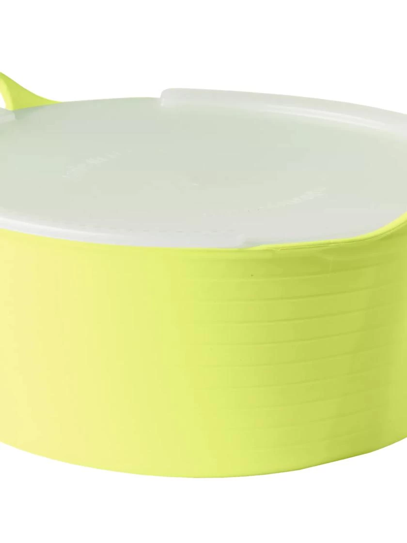 Tubtrug Cover 3 Tubtrug Cover