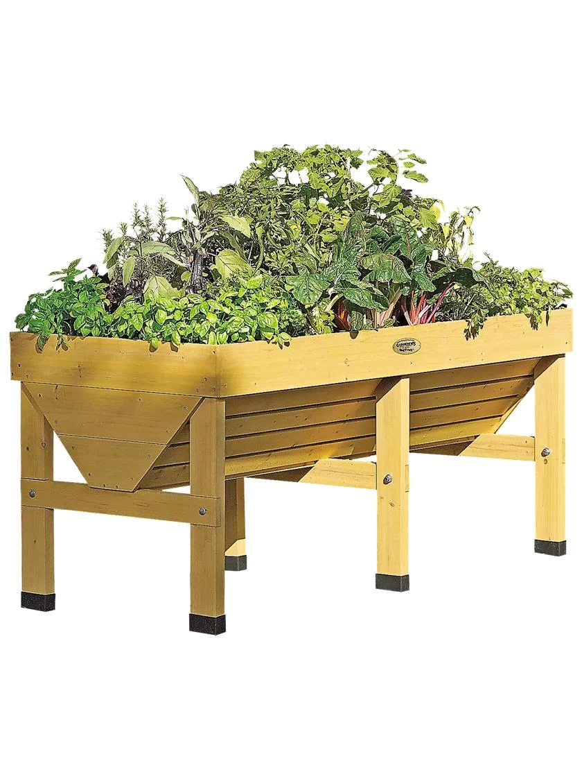 VegTrug® Patio Garden 3 VegTrug® Patio Garden