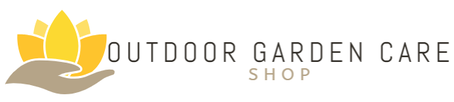 Outdoor Garden Care Shop