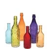 Colorful Bottles, Set Of 6 2 Colorful Bottles, Set Of 6 -Outdoor Garden Care Shop 8586468 6387 tif