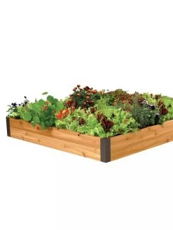 3' Raised Beds -Outdoor Garden Care Shop 8586765 001E