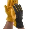 Men's Gold Leaf Dry Touch™ Gloves -Outdoor Garden Care Shop 8586890 508