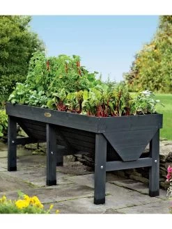VegTrug® Patio Garden 8 VegTrug® Patio Garden -Outdoor Garden Care Shop 8586918 002 3 4