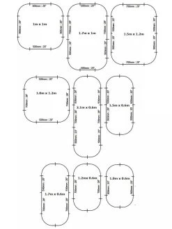Birdies™ Modular Metal Raised Bed -Outdoor Garden Care Shop 8586930 001E tif