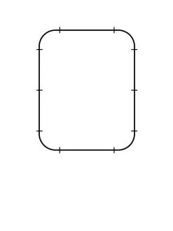 Birdies™ Modular Metal Raised Bed -Outdoor Garden Care Shop 8586930 MetalRB 001ed 3 4