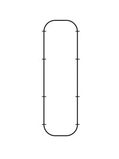Birdies™ Modular Metal Raised Bed -Outdoor Garden Care Shop 8586930 MetalRB 002ed 3 4