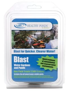 Blast, 2,500 Gallon, 5 Packets 10 Blast, 2,500 Gallon, 5 Packets -Outdoor Garden Care Shop 8586931 001v