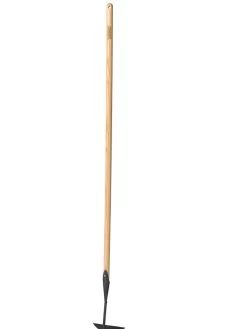 Gardener's Lifetime Half-Moon Hoe -Outdoor Garden Care Shop 8586976 0965 tif