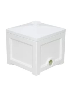 Fairfield Garden Hose Storage Bin 10 Fairfield Garden Hose Storage Bin -Outdoor Garden Care Shop 8587080 001V tif