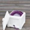 Fairfield Garden Hose Storage Bin -Outdoor Garden Care Shop 8587080 0334 tif