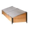 Cedar Cold Frame -Outdoor Garden Care Shop 8587093 0676 tif