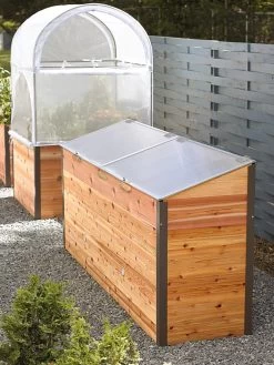 Cedar Cold Frame -Outdoor Garden Care Shop 8587093 867 tif